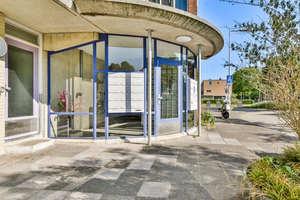 Medium property photo - Laan van Vlaanderen 154, 1066 MR Amsterdam